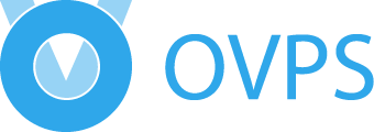Logo OVPS